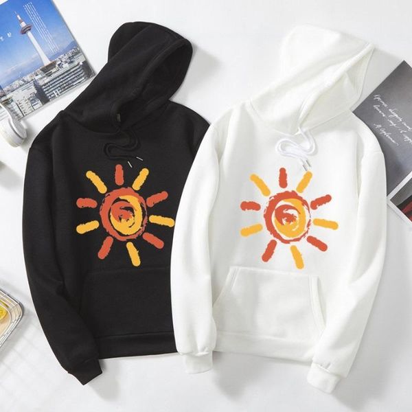women's hoodies & sweatshirts women 2021 autumn winter plus size long sleeve pocket pullover hoodie female casual warm hooded sweatshir, Black
women's hoodies & sweatshirts women 2021 autumn winter plus size long sleeve pocket pullover hoodie female casual warm hooded sweatshir, Black