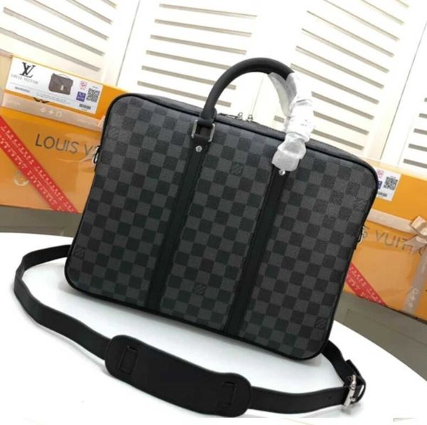 handbags luxury m41478 new large-capacity men's bag briefcase men's men brand iconic handles shoulder bags totes cross body design
handbags luxury m41478 new large-capacity men's bag briefcase men's men brand iconic handles shoulder bags totes cross body design