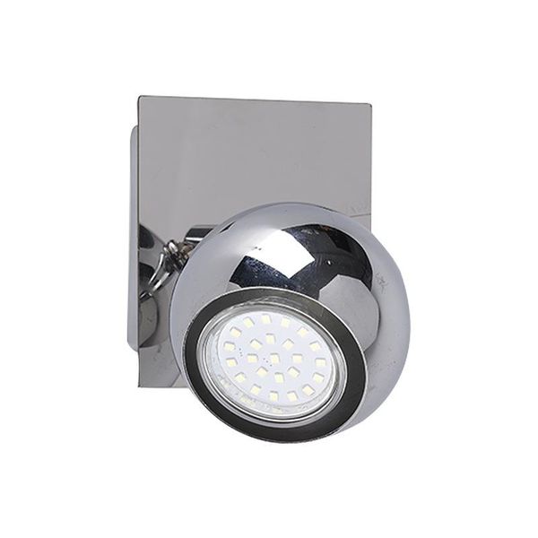 single head spotlight 3w led mr16 ceiling background wall painting mirror front lamp
single head spotlight 3w led mr16 ceiling background wall painting mirror front lamp