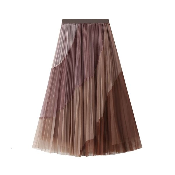 skirts elegant high waist patchwork raiow flower maxi skirt women fashion a-line thin lining pleated long woman ladies clothes 4gj, Black
skirts elegant high waist patchwork raiow flower maxi skirt women fashion a-line thin lining pleated long woman ladies clothes 4gj, Black