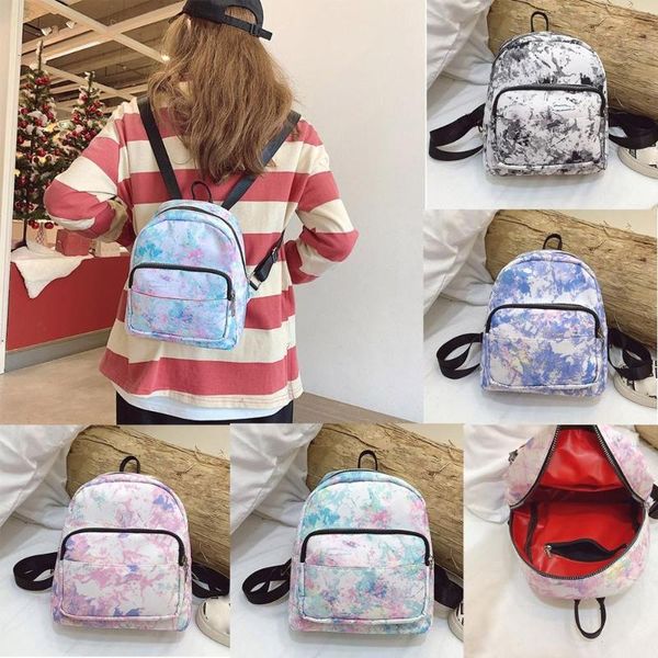 outdoor bags fashion trend multicolor pu multifunctional backpack panelled color shoulder bag small womens for girl gift /e
outdoor bags fashion trend multicolor pu multifunctional backpack panelled color shoulder bag small womens for girl gift /e