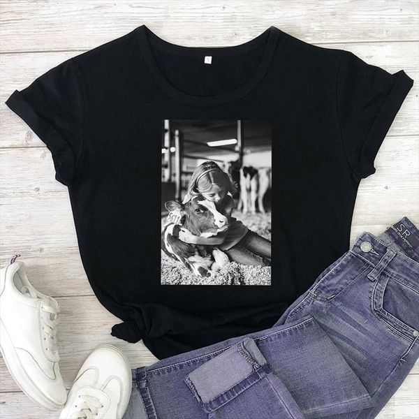 fashion funny koe knuffelen mens t shirt and womens cow print women o neck short sleeve summer trend style vogue, White;black
fashion funny koe knuffelen mens t shirt and womens cow print women o neck short sleeve summer trend style vogue, White;black