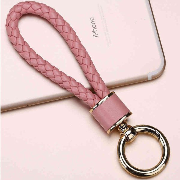 car key chain men's high-grade knitting personalized creative pendant korea lovely women's ring, Silver
car key chain men's high-grade knitting personalized creative pendant korea lovely women's ring, Silver