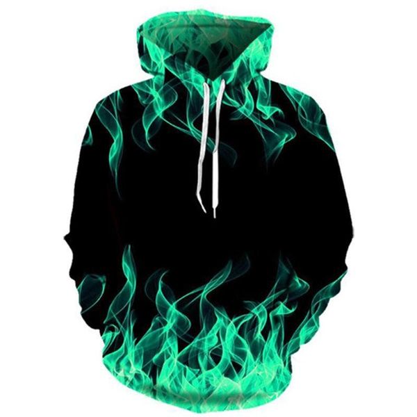 men's hoodies & sweatshirts hoodie, green flame pattern 3d printing, festival creative autumn fashion, 2021, Black
men's hoodies & sweatshirts hoodie, green flame pattern 3d printing, festival creative autumn fashion, 2021, Black