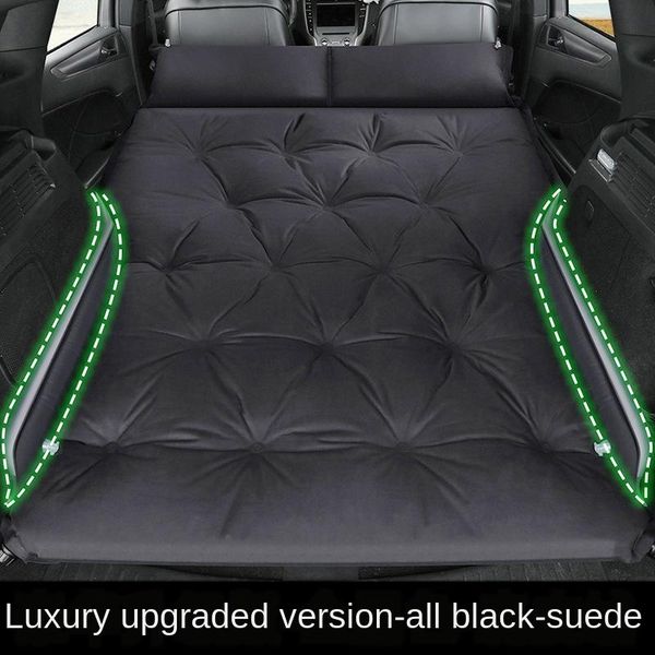 car bed inflatable suv self-inflatable mattress rear row outdoor dew camping moisture-proof pad off-road vehicle pads
car bed inflatable suv self-inflatable mattress rear row outdoor dew camping moisture-proof pad off-road vehicle pads