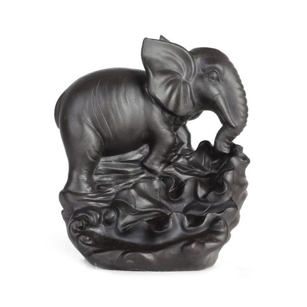 fragrance lamps ceramic ganesha elephant god buddha statues backflow incense burner smoke waterfall holder office teahouse decor
fragrance lamps ceramic ganesha elephant god buddha statues backflow incense burner smoke waterfall holder office teahouse decor