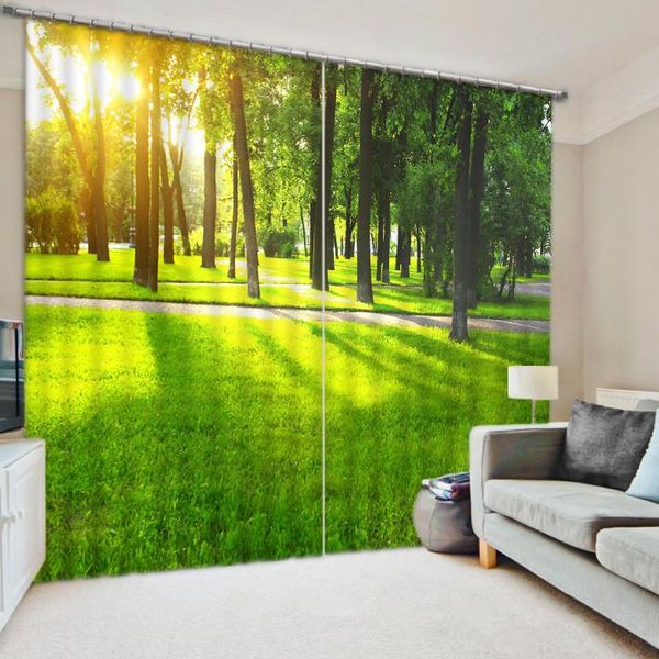 curtain & drapes park sunshine and green shade curtains decorative for home textile luxury window 3d sunshade customize size
curtain & drapes park sunshine and green shade curtains decorative for home textile luxury window 3d sunshade customize size
