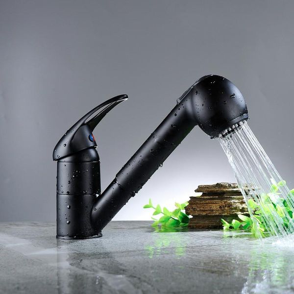 baidaimodeng all copper and cold smoked pull undercounter basin faucet lavatory bibcock with shower shampoo bathroom sink faucets
baidaimodeng all copper and cold smoked pull undercounter basin faucet lavatory bibcock with shower shampoo bathroom sink faucets