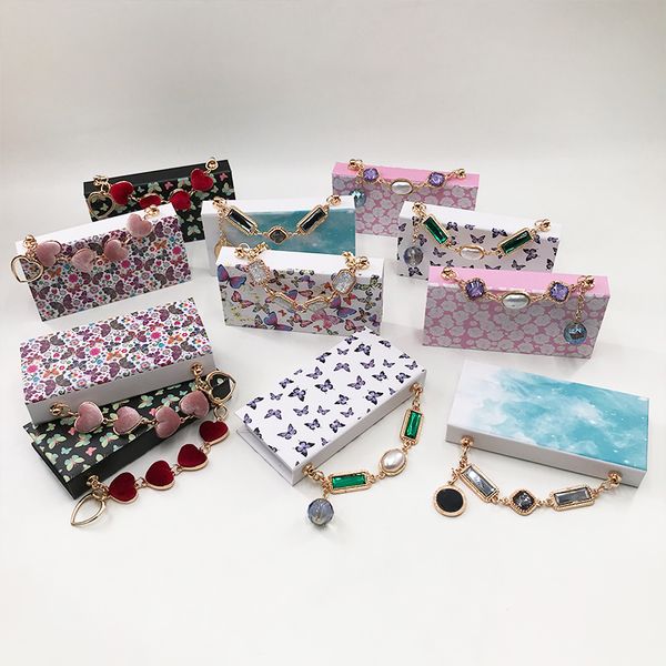 chain lashes box gorgeous 2021 style lash case pearl magnetic package with 3d mink eyelashes vendor
chain lashes box gorgeous 2021 style lash case pearl magnetic package with 3d mink eyelashes vendor