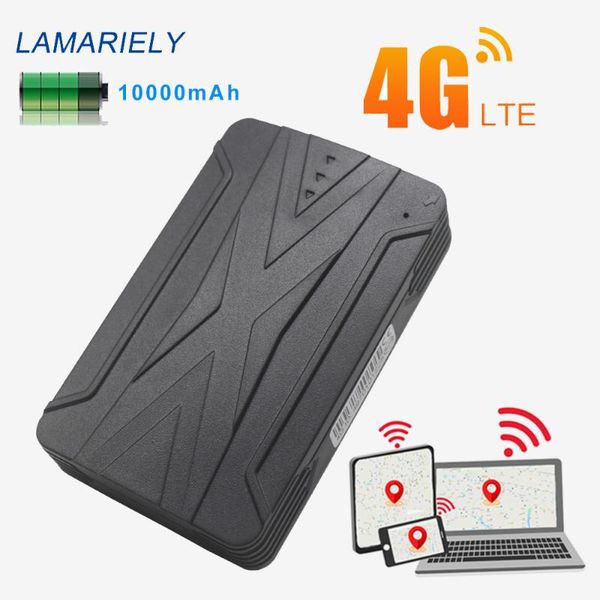 car gps & accessories 4g tracker 10000mah 120 days waterproof locator auto magnet voice monitor app pk tk905
car gps & accessories 4g tracker 10000mah 120 days waterproof locator auto magnet voice monitor app pk tk905