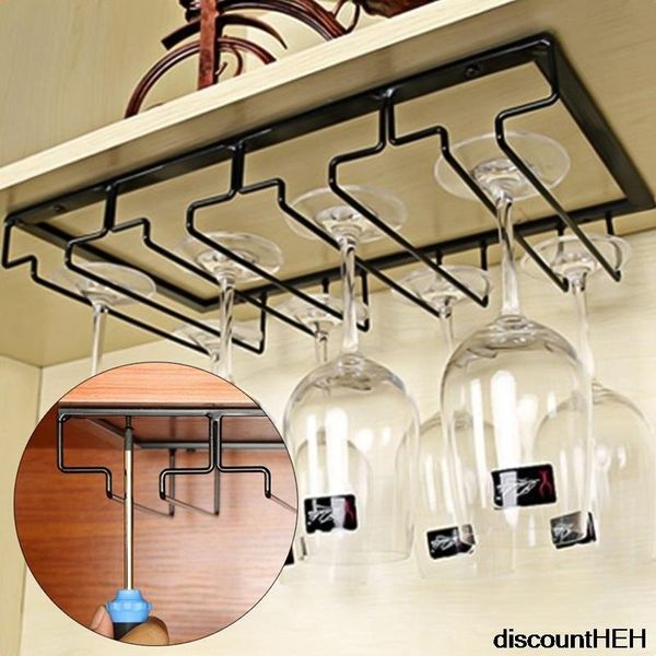 tablewine racks high-quality iron glasses holder right angle hanging upside down goblet cup display rack stand organizer
tablewine racks high-quality iron glasses holder right angle hanging upside down goblet cup display rack stand organizer