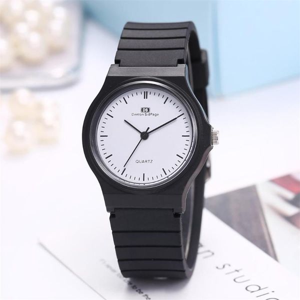 wristwatches fashion mens business watches stylish and simple silicone strap wristwatch temperament clock relogio masculino, Slivery;brown
wristwatches fashion mens business watches stylish and simple silicone strap wristwatch temperament clock relogio masculino, Slivery;brown