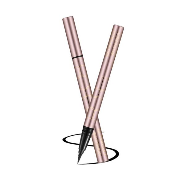 eyeliner liquid eye liner waterproof sweat resistan pencil makeup tool for profession beginning people sana889
eyeliner liquid eye liner waterproof sweat resistan pencil makeup tool for profession beginning people sana889