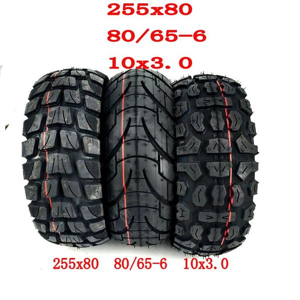 motorcycle wheels & tires for speedual grace 10 zero 10x kugoo m4 pro tire 10x3 inch off-road inner outer 255x80 electric scooter 80/65-6
motorcycle wheels & tires for speedual grace 10 zero 10x kugoo m4 pro tire 10x3 inch off-road inner outer 255x80 electric scooter 80/65-6
