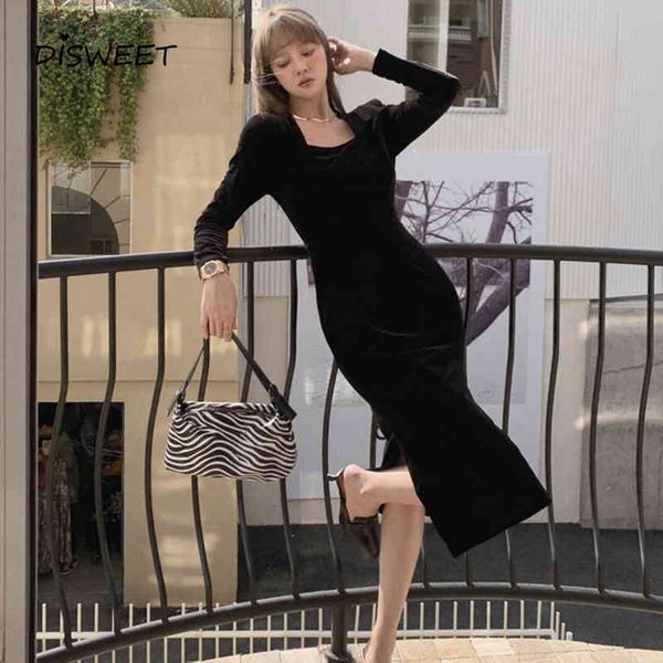 dresses hollow high waist woman fashion long sleeve bowknot slim women simple solid square collar a-line es women's, Black;gray
dresses hollow high waist woman fashion long sleeve bowknot slim women simple solid square collar a-line es women's, Black;gray