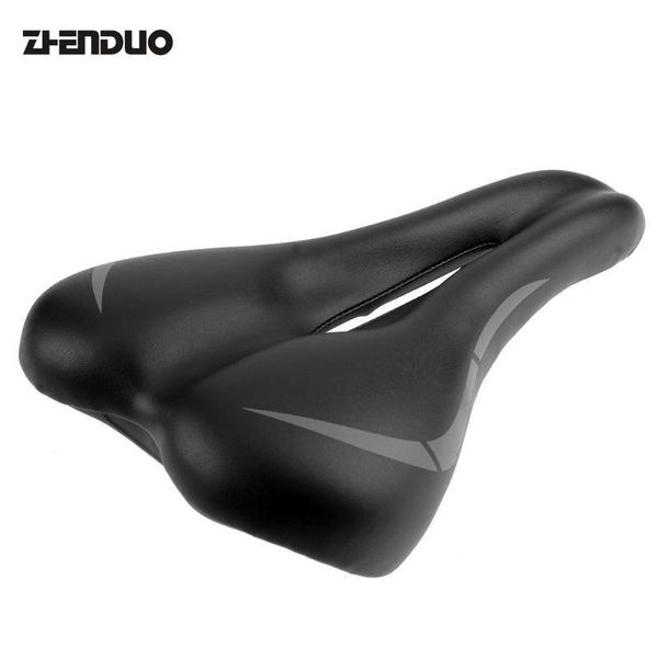 bike saddles mountain saddle hollow comfortable general - purpose thick seat cushion bicycle long distance travel hole seats
bike saddles mountain saddle hollow comfortable general - purpose thick seat cushion bicycle long distance travel hole seats