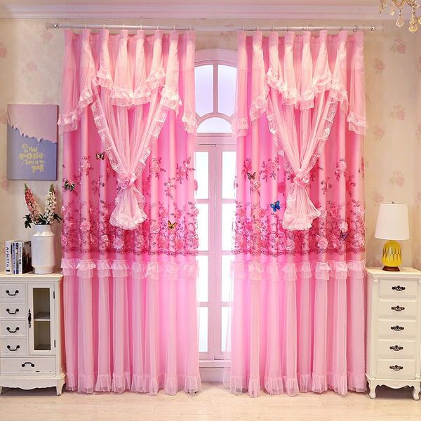 curtain & drapes curtains for bedroom blackout princess kids girls double layer 3d floral lace window living room wedding
curtain & drapes curtains for bedroom blackout princess kids girls double layer 3d floral lace window living room wedding