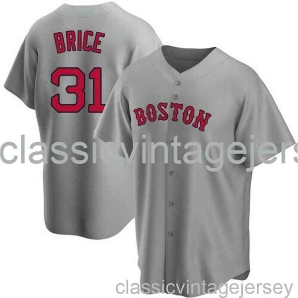 austin brice gray ver1 baseball jersey xs-6xl stitched men women youth baseball jersey, Black
austin brice gray ver1 baseball jersey xs-6xl stitched men women youth baseball jersey, Black