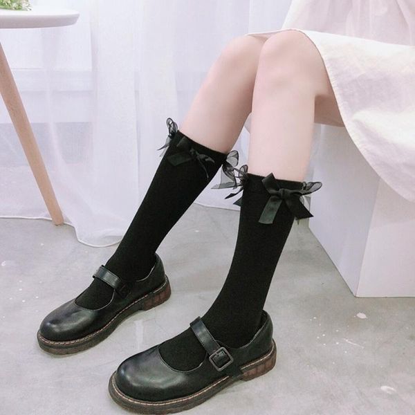 socks & hosiery women lolita student mid calf long sweet 8pcs satin ribbon bowknot black white anime kawaii stockings
socks & hosiery women lolita student mid calf long sweet 8pcs satin ribbon bowknot black white anime kawaii stockings