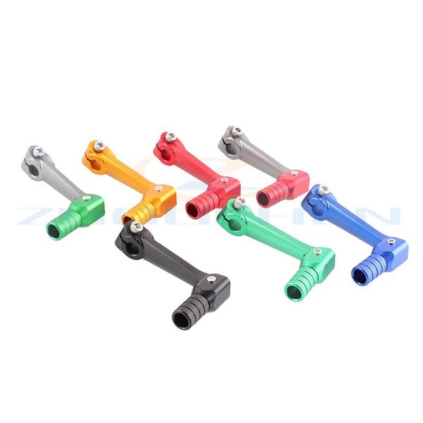 parts aluminum folding gear lever for kayo t2 t4 bse 189 j1 j2 250cc off-road motorcycle cb250 motor apollo orion xmotos
parts aluminum folding gear lever for kayo t2 t4 bse 189 j1 j2 250cc off-road motorcycle cb250 motor apollo orion xmotos