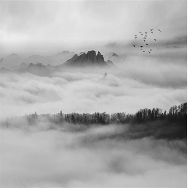 wallpapers custom wallpaper decorative painting forest and mountains clouds beautiful scenery
wallpapers custom wallpaper decorative painting forest and mountains clouds beautiful scenery