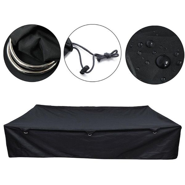 shade universal cam per trailer cover 224x175x45cm black waterproof travel camping roofhx5a
shade universal cam per trailer cover 224x175x45cm black waterproof travel camping roofhx5a