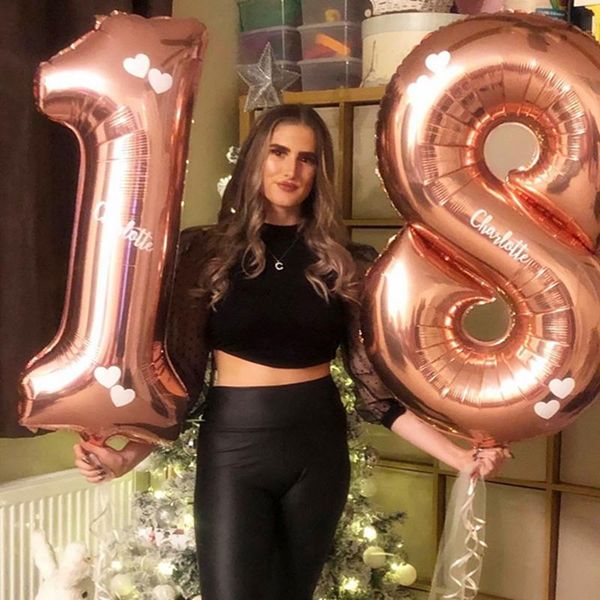 party decoration rose gold silver large number foil balloons wedding anniversary birthday digit kids air helium balloon
party decoration rose gold silver large number foil balloons wedding anniversary birthday digit kids air helium balloon