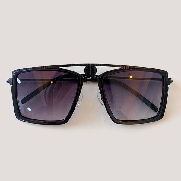 new 2020 women's fashionable atmospheric sunglasses retro square frame sunglasses uv400 with gift box, White;black
new 2020 women's fashionable atmospheric sunglasses retro square frame sunglasses uv400 with gift box, White;black