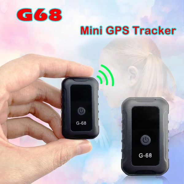 car gps & accessories g68 strong magnetic tracker for remote with multiple positioning voice monitor intelligent power saving vibration alar
car gps & accessories g68 strong magnetic tracker for remote with multiple positioning voice monitor intelligent power saving vibration alar