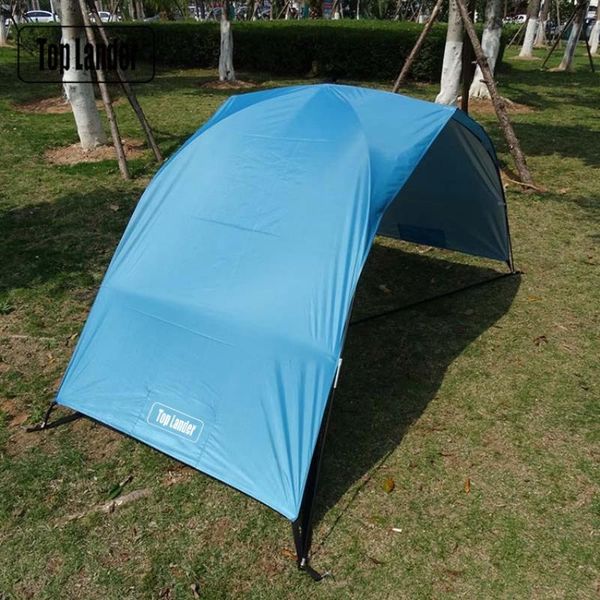 tents and shelters simple portable sun shelter rainproof outdoor ultralight fishing air gazebo camping tent garden barraca hiking supplies d
tents and shelters simple portable sun shelter rainproof outdoor ultralight fishing air gazebo camping tent garden barraca hiking supplies d