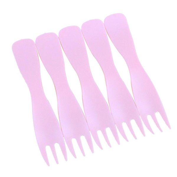 forks 100 pcs plastic disposable fork fruit thickened individually wrapped cake dessert creative children's small
forks 100 pcs plastic disposable fork fruit thickened individually wrapped cake dessert creative children's small