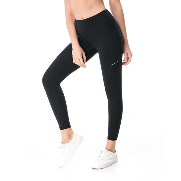 l-02 spandex women yoga pants solid sports wear leggings elastic fitns lady overall tights sport outfits ladi, Black
l-02 spandex women yoga pants solid sports wear leggings elastic fitns lady overall tights sport outfits ladi, Black