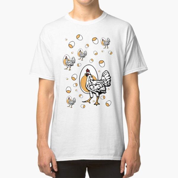 retro roseanne chickens t - shirt chicken vintage animals backyard farmer farm men's t-shirts, White;black
retro roseanne chickens t - shirt chicken vintage animals backyard farmer farm men's t-shirts, White;black