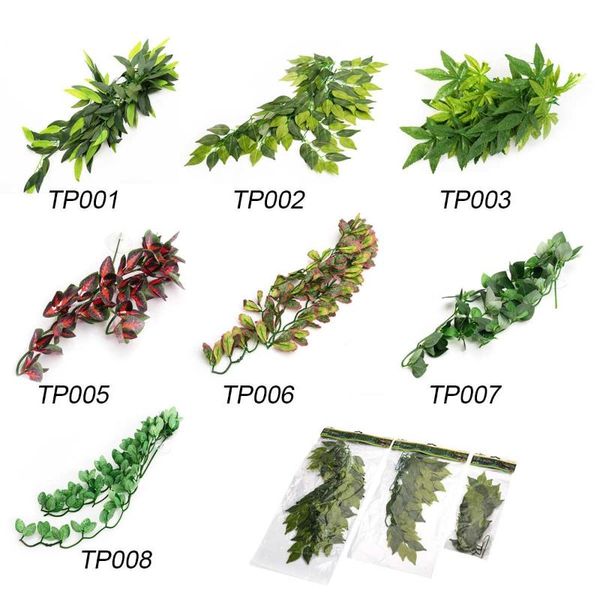 decorative flowers & wreaths 12 inch artificial silk plant eucalyptus leaves green vine diy fish tank hanging realistic fpr wedding birthday
decorative flowers & wreaths 12 inch artificial silk plant eucalyptus leaves green vine diy fish tank hanging realistic fpr wedding birthday