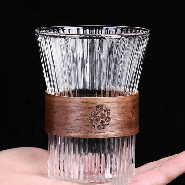wine glasses 300ml vertical grain design cup heat resistant tumbler glass water bottle kitchen drinking bar accessories drinkware
wine glasses 300ml vertical grain design cup heat resistant tumbler glass water bottle kitchen drinking bar accessories drinkware