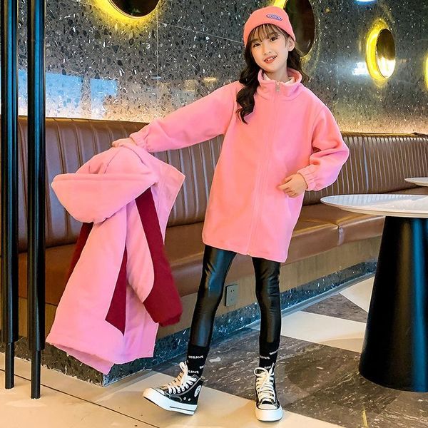 down coat autumn winter kids children mountaineering clothes patchwork hooded girls outerwear coats fashion toddler jacket, Blue;gray
down coat autumn winter kids children mountaineering clothes patchwork hooded girls outerwear coats fashion toddler jacket, Blue;gray