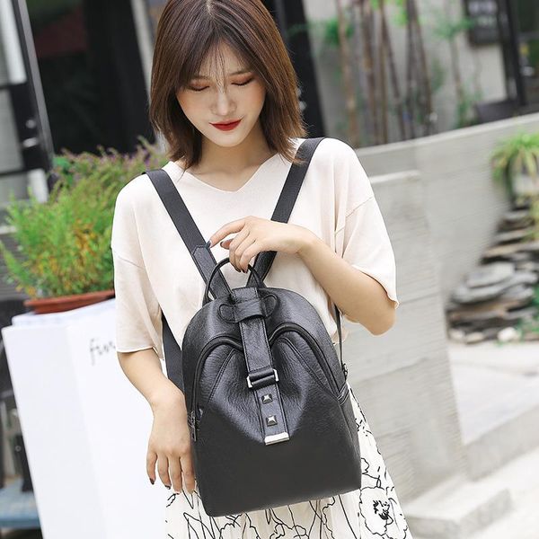 outdoor bags jiulin leisure backpack workmanship comfortable fashon leather women backpacks
outdoor bags jiulin leisure backpack workmanship comfortable fashon leather women backpacks
