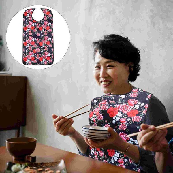 aprons 1pc double layer bib waterproof clothing protector elder patient
aprons 1pc double layer bib waterproof clothing protector elder patient