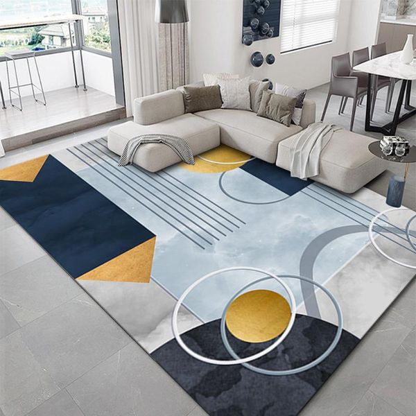 carpets modern triangle simple atmosphere floor mats non-slip carpet household items bedroom kitchen living room decoration
carpets modern triangle simple atmosphere floor mats non-slip carpet household items bedroom kitchen living room decoration