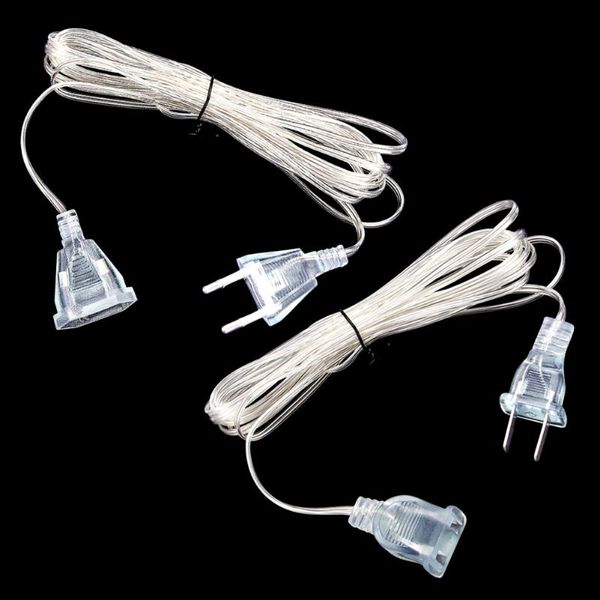 strings 3m power garland extension lengthened line cable eu plug 220v/us 110v extender wire for christmas lights wedding decoration
strings 3m power garland extension lengthened line cable eu plug 220v/us 110v extender wire for christmas lights wedding decoration