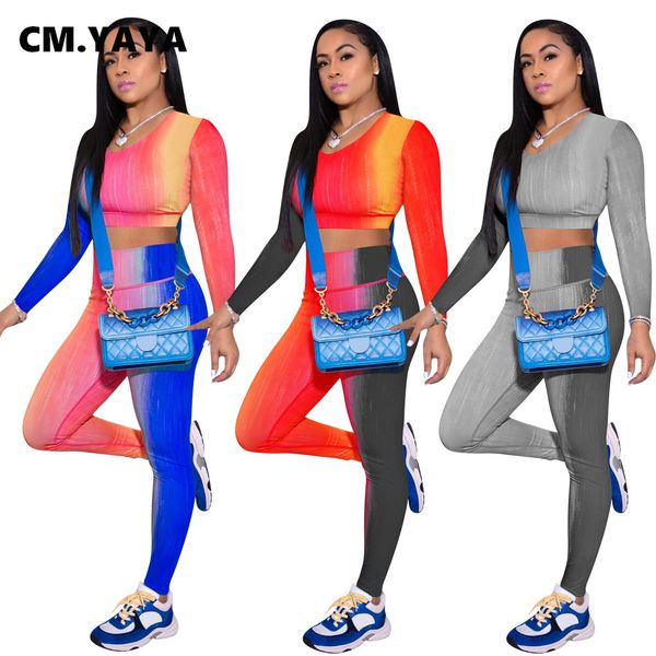 sport rainbow striped print womens set long sleeve tee legging pant set trasuit two piece outfit active sweatsuitby air, White
sport rainbow striped print womens set long sleeve tee legging pant set trasuit two piece outfit active sweatsuitby air, White