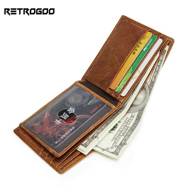 wallets 2021 fashion retro cow leather men wallet card holder simple design luxury short male purse mini thin cartera, Red;black
wallets 2021 fashion retro cow leather men wallet card holder simple design luxury short male purse mini thin cartera, Red;black