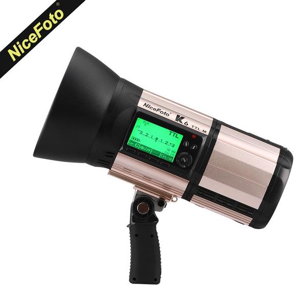 nicefoto k6 600ws gn103l hss 1/8000s 2.4g wireless battery powered flash with tx-c02 for dslr cameras flashes
nicefoto k6 600ws gn103l hss 1/8000s 2.4g wireless battery powered flash with tx-c02 for dslr cameras flashes
