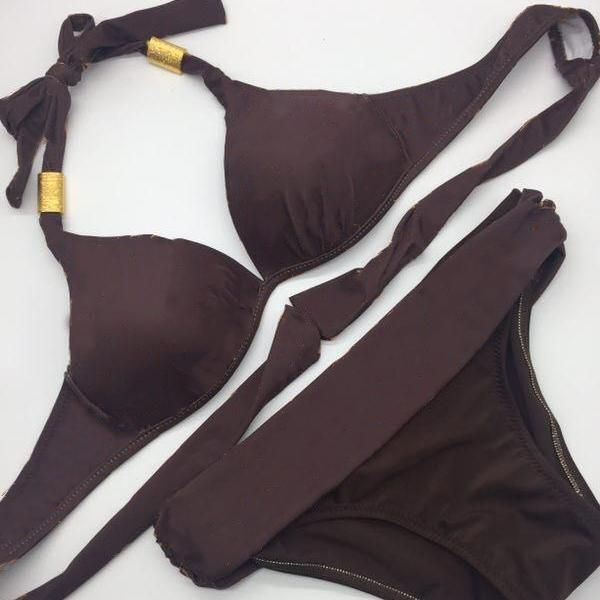 women bikinis set clear strap swimsuit stars shape swimwear ladies bathing suit fashion beach clothes summer womens biquini 56, White;black
women bikinis set clear strap swimsuit stars shape swimwear ladies bathing suit fashion beach clothes summer womens biquini 56, White;black