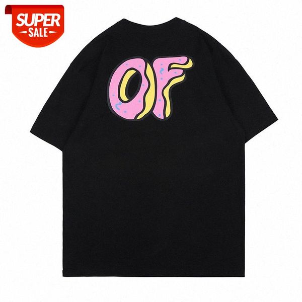 american loose hip-hop simple street print t fashion cream letters small short sleeve tee #sl3j, White;black
american loose hip-hop simple street print t fashion cream letters small short sleeve tee #sl3j, White;black