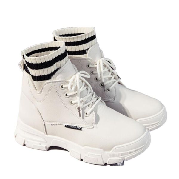 boots sneakers women shoes woman zapatillas mujer casual winter high warm cotton outdoor zapatos de lace, Black
boots sneakers women shoes woman zapatillas mujer casual winter high warm cotton outdoor zapatos de lace, Black