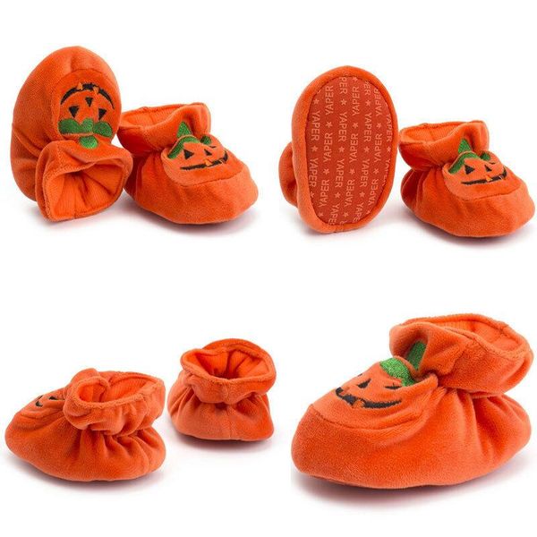 first walkers 0-18m shoes halloween pumpkin pretty toddler baby girls boys casual crib cotton print walker soft sole
first walkers 0-18m shoes halloween pumpkin pretty toddler baby girls boys casual crib cotton print walker soft sole
