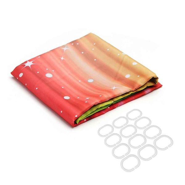 shower curtains curtain home decoration waterproof gift fashion indoor window cover washroom colorful rainbow for bathroom with hook
shower curtains curtain home decoration waterproof gift fashion indoor window cover washroom colorful rainbow for bathroom with hook
