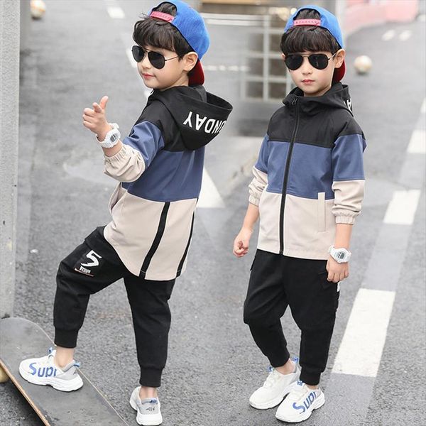 kids boys clothing set children hoodie jackets pants 4 6 8 10 12 14 15 years clothes casual suits, White
kids boys clothing set children hoodie jackets pants 4 6 8 10 12 14 15 years clothes casual suits, White
