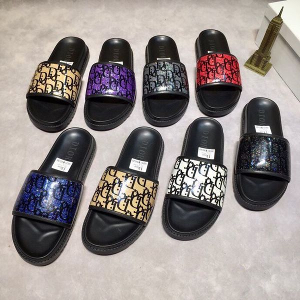 brother network popular men's slippers korean new home wear anti slip trend leather slippers zlh wcm0, Black
brother network popular men's slippers korean new home wear anti slip trend leather slippers zlh wcm0, Black